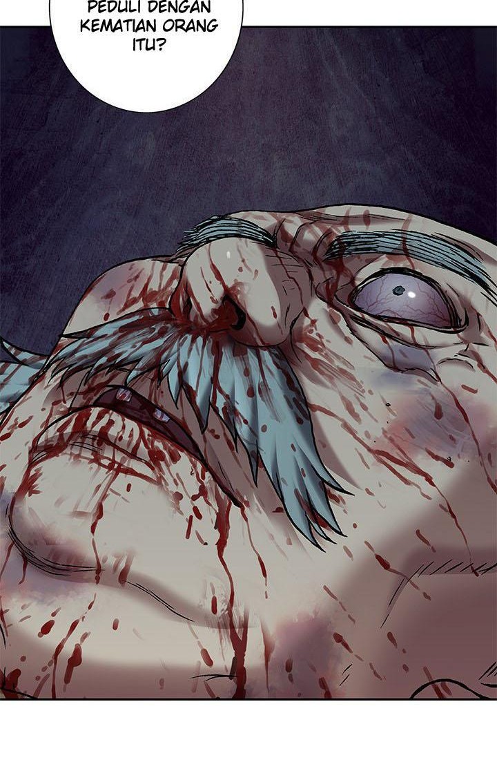 Leviathan Chapter 90 Gambar 8