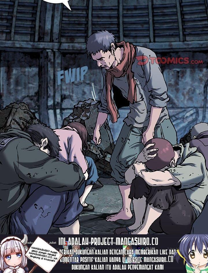 Leviathan Chapter 90 Gambar 12