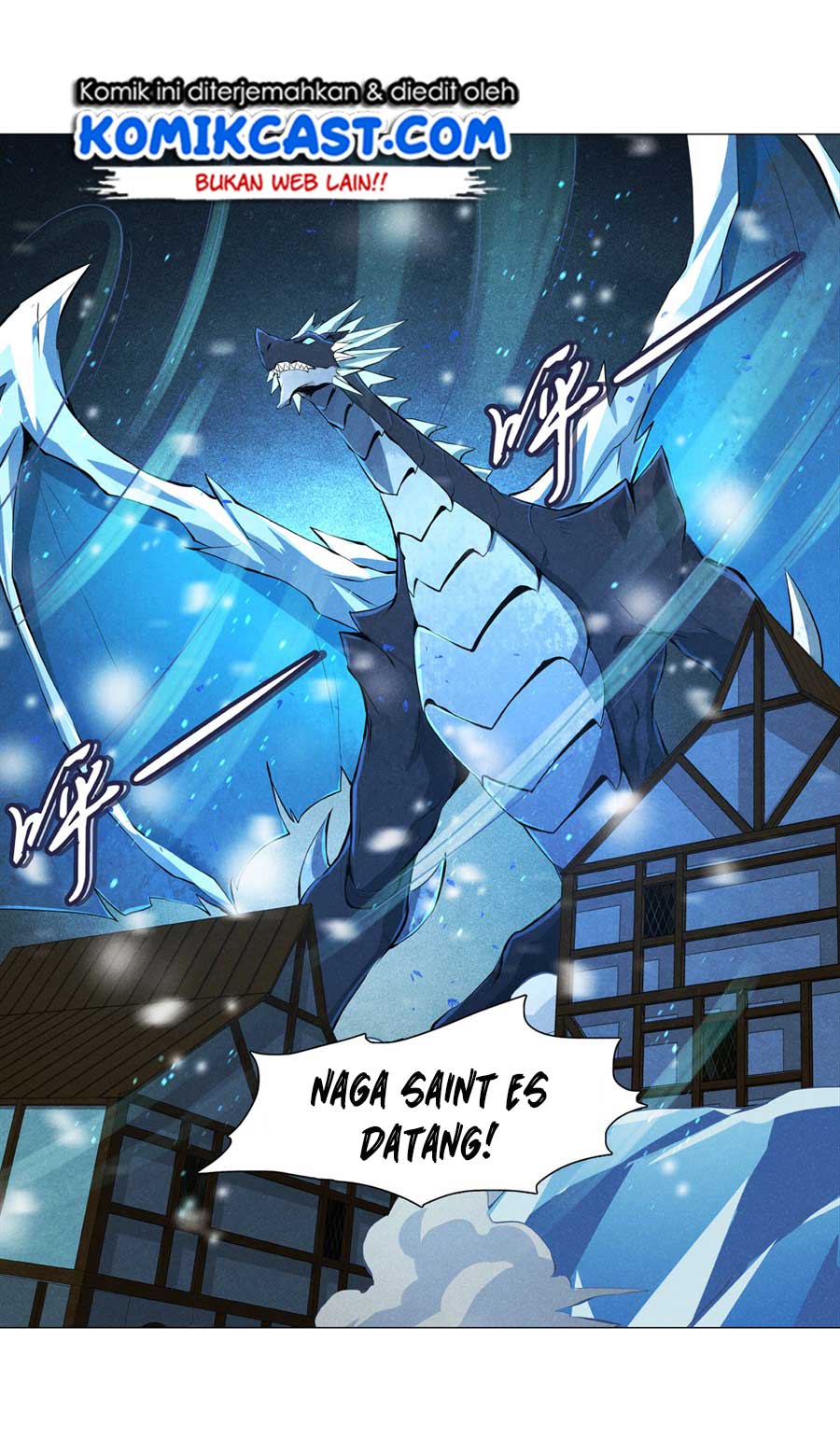 The Demon King Who Lost His Job Chapter 52 Gambar 20