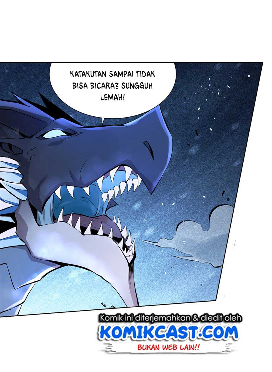 The Demon King Who Lost His Job Chapter 52 Gambar 25