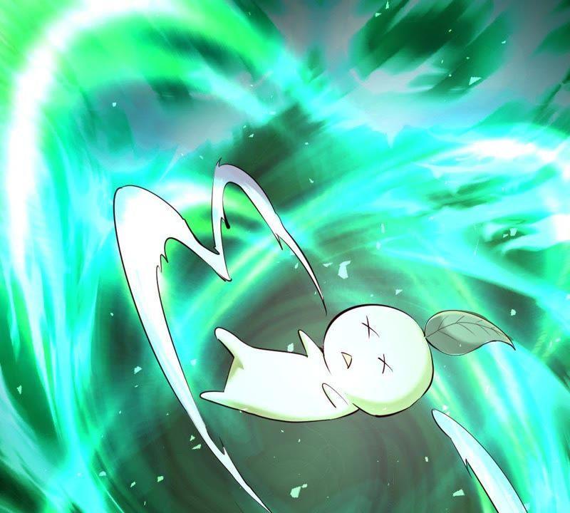 Turned Into a Grass in The Fantasy World? Chapter 22 Gambar 23