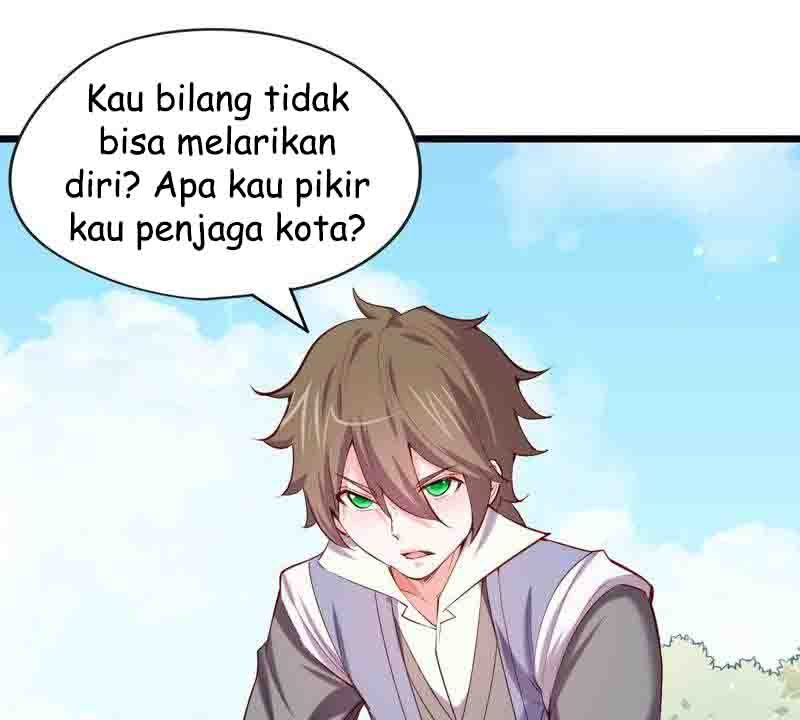 Turned Into a Grass in The Fantasy World? Chapter 22 Gambar 4