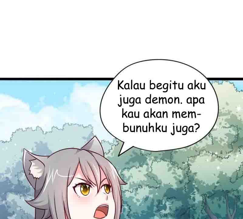 Turned Into a Grass in The Fantasy World? Chapter 22 Gambar 42