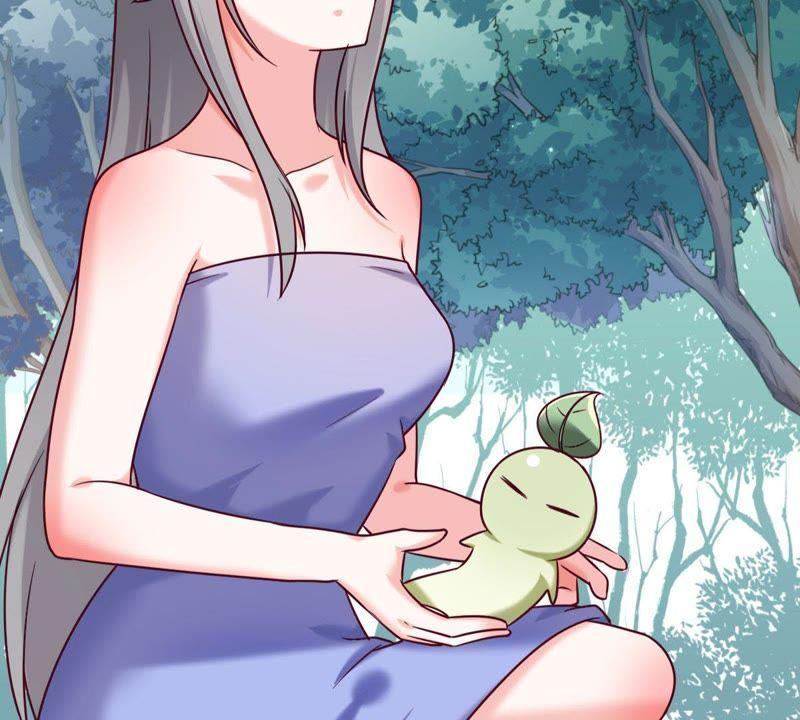 Turned Into a Grass in The Fantasy World? Chapter 22 Gambar 43