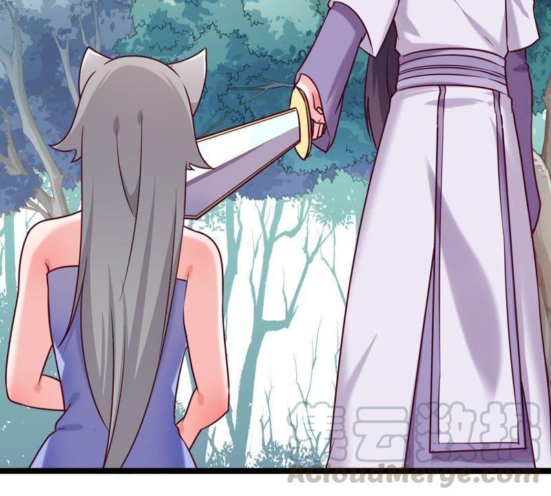 Turned Into a Grass in The Fantasy World? Chapter 22 Gambar 46