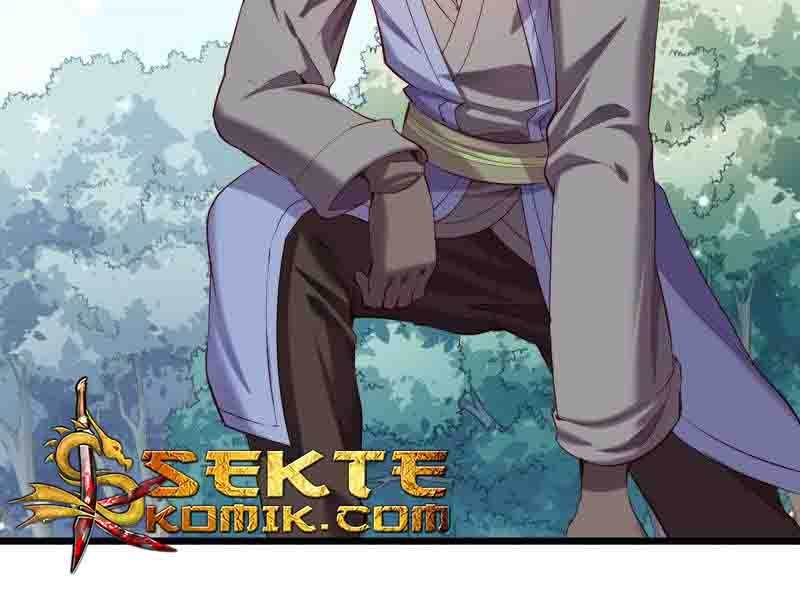 Turned Into a Grass in The Fantasy World? Chapter 22 Gambar 5