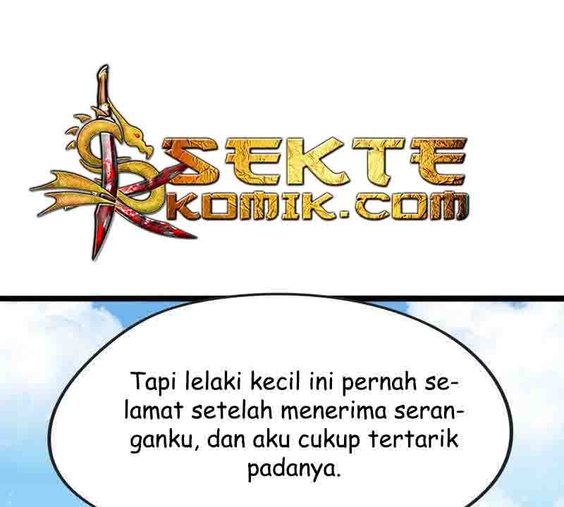 Turned Into a Grass in The Fantasy World? Chapter 22 Gambar 62