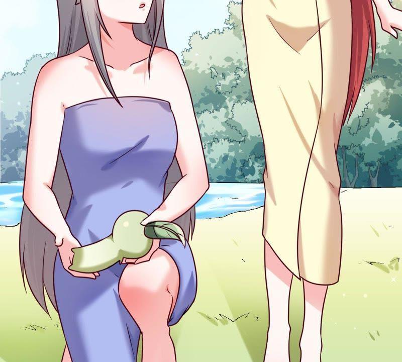 Turned Into a Grass in The Fantasy World? Chapter 22 Gambar 64