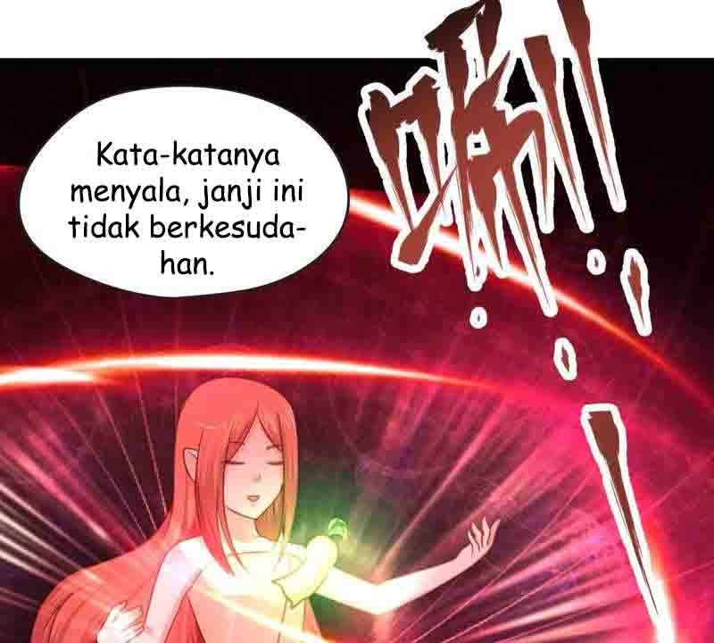 Turned Into a Grass in The Fantasy World? Chapter 22 Gambar 76