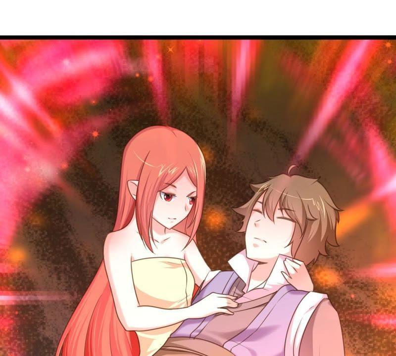 Turned Into a Grass in The Fantasy World? Chapter 22 Gambar 81