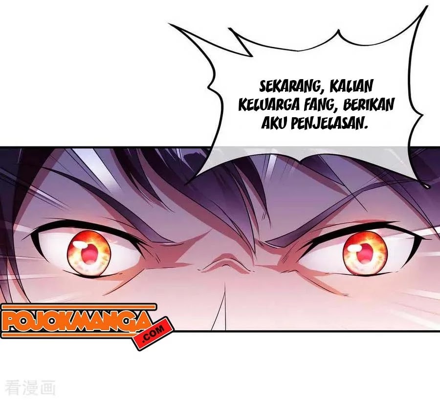 Peerless Soul Chapter 43 Gambar 19