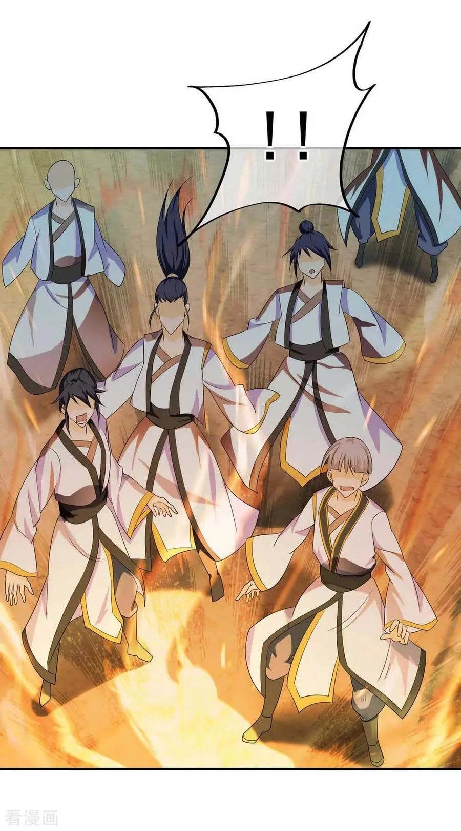 Baca Manhua Peerless Soul Chapter 43 Gambar 2