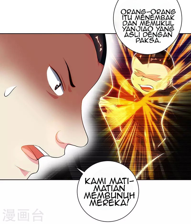 Dushi Xiaoyao Chapter 100 Gambar 14