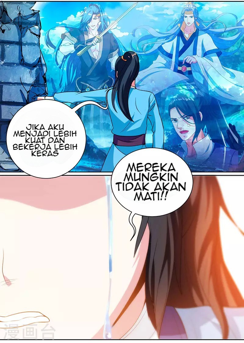 Manhua Dushi Xiaoyao Chapter 100 gambar nomor 2