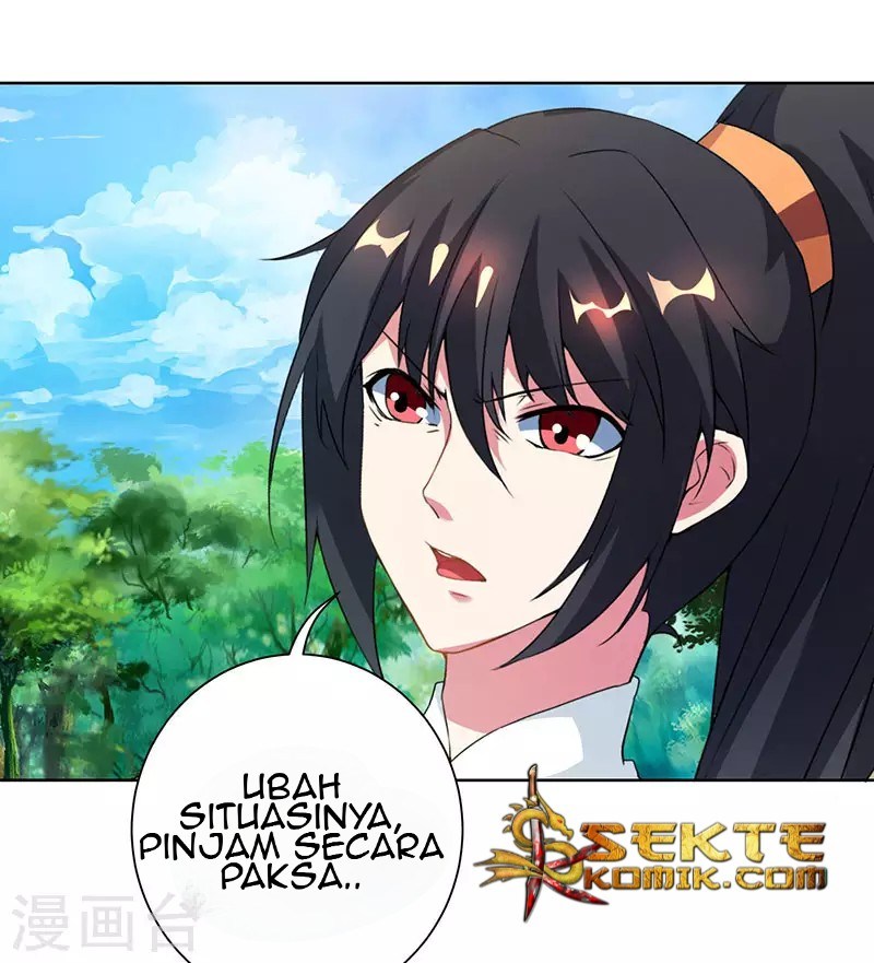Dushi Xiaoyao Chapter 100 Gambar 27