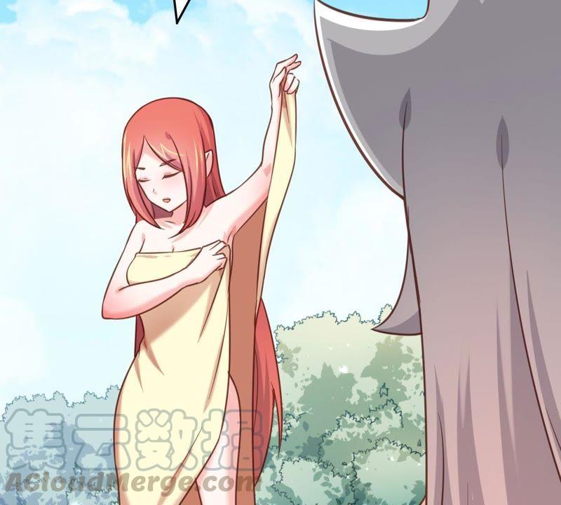 Turned Into a Grass in The Fantasy World? Chapter 21 Gambar 49