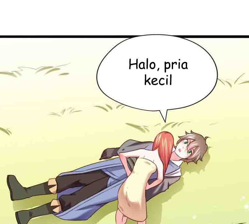 Turned Into a Grass in The Fantasy World? Chapter 21 Gambar 53