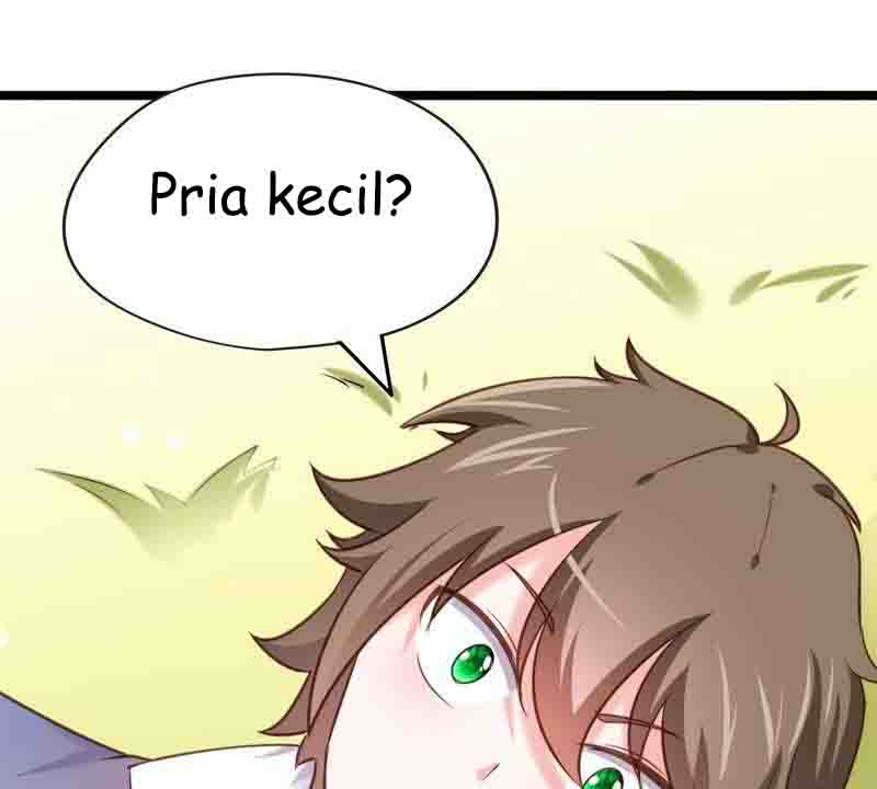 Turned Into a Grass in The Fantasy World? Chapter 21 Gambar 55