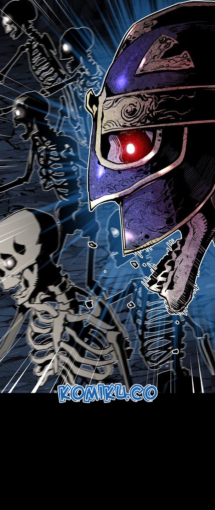 The Second Coming of Gluttony Chapter 35 Gambar 26