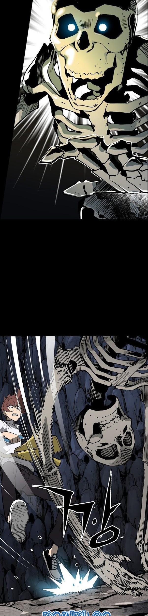 The Second Coming of Gluttony Chapter 35 Gambar 28