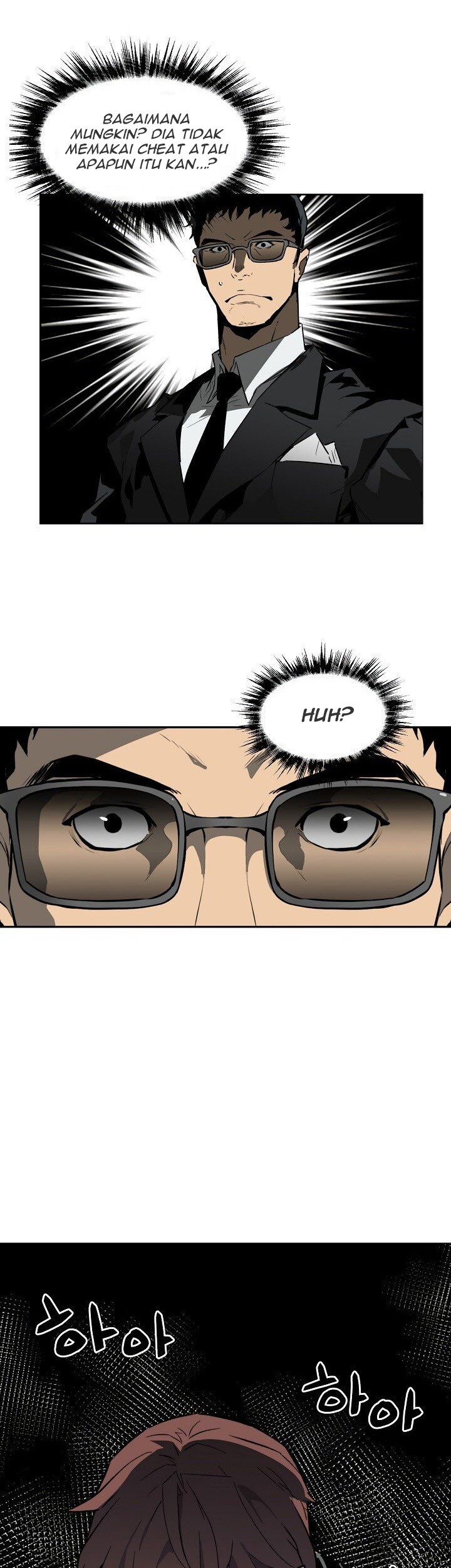 The Second Coming of Gluttony Chapter 35 Gambar 48