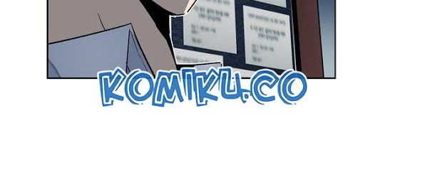 The Second Coming of Gluttony Chapter 35 Gambar 6