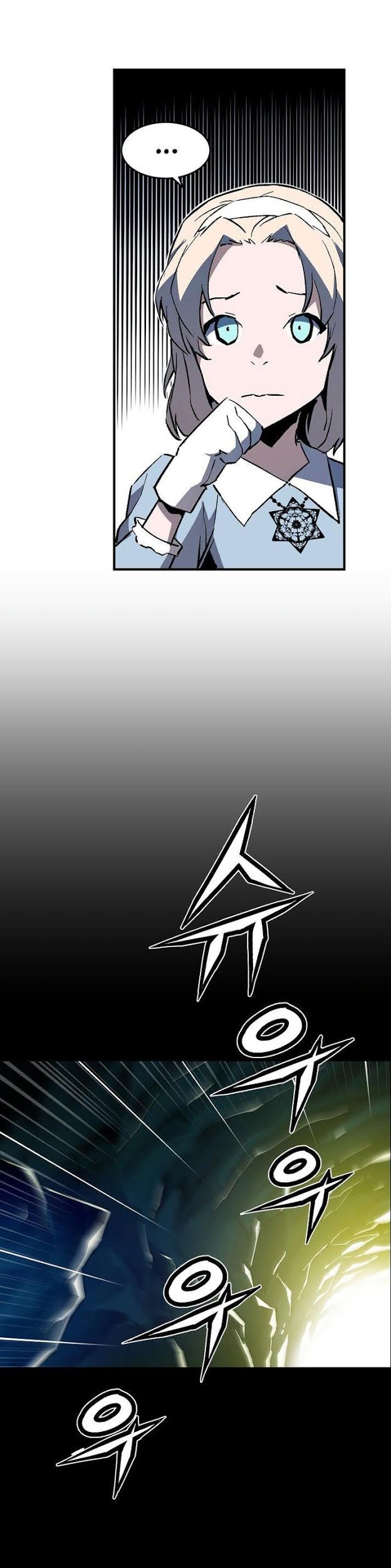 The Second Coming of Gluttony Chapter 35 Gambar 15