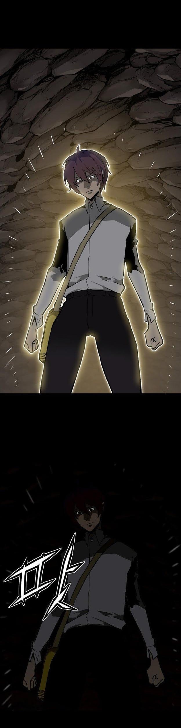 The Second Coming of Gluttony Chapter 35 Gambar 16