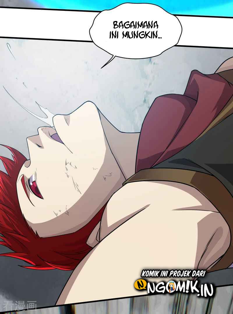 Matchless Emperor Chapter 13 Gambar 13