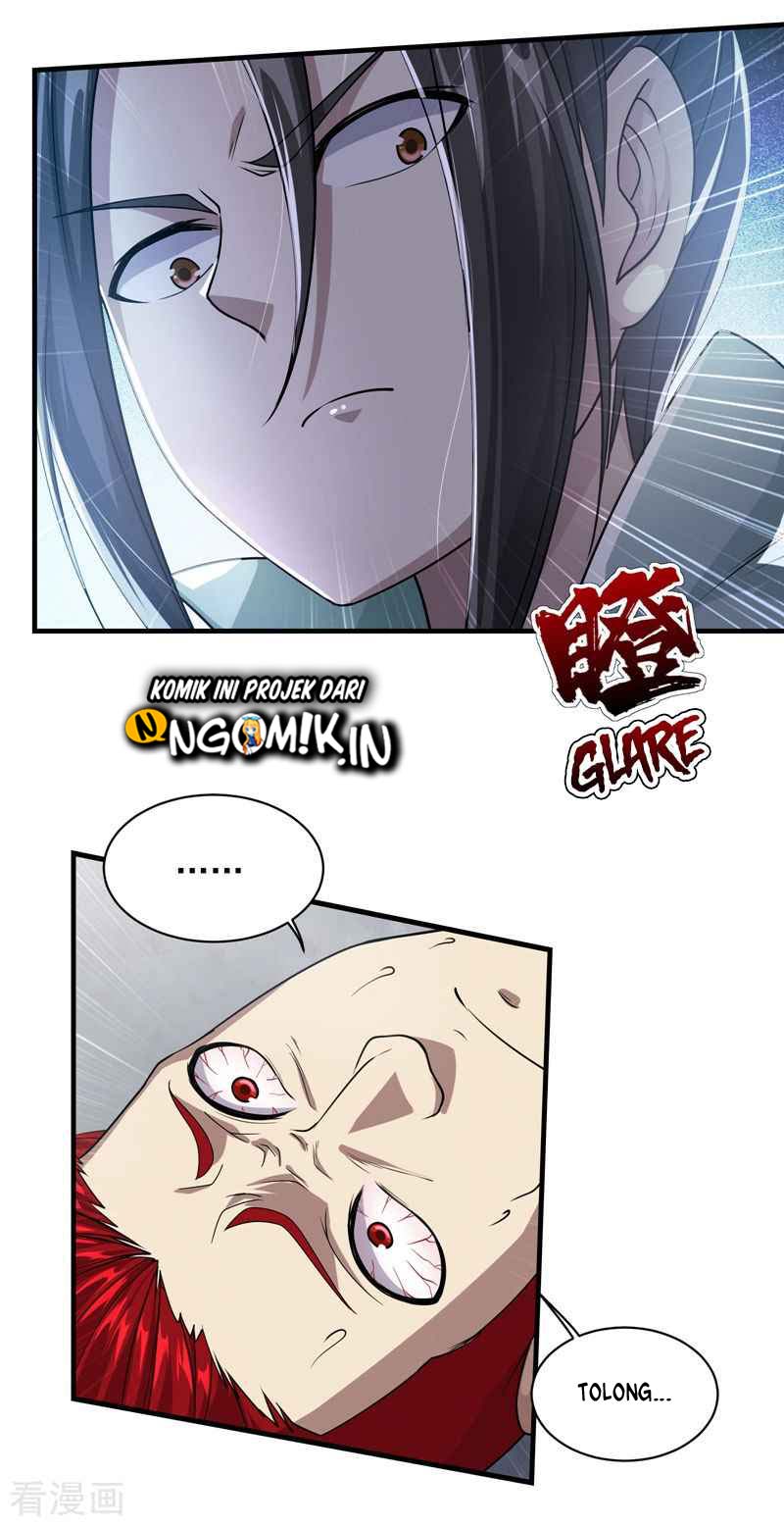 Matchless Emperor Chapter 13 Gambar 23