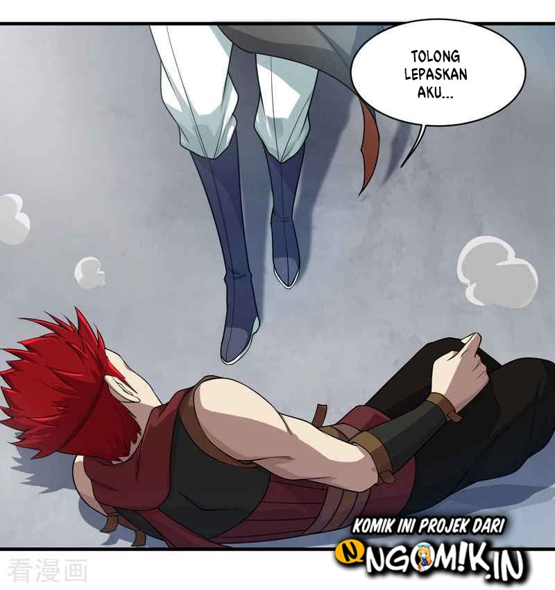 Matchless Emperor Chapter 13 Gambar 24