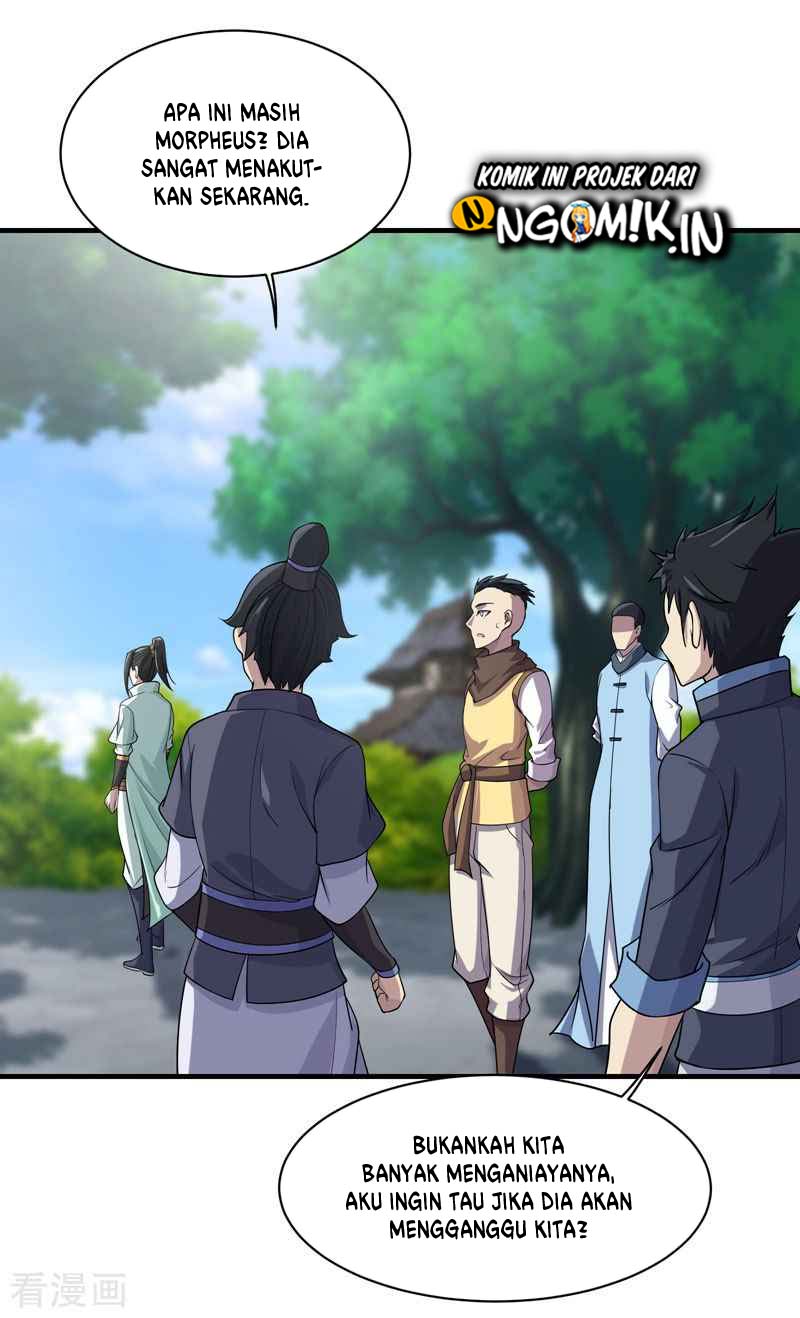 Matchless Emperor Chapter 13 Gambar 27