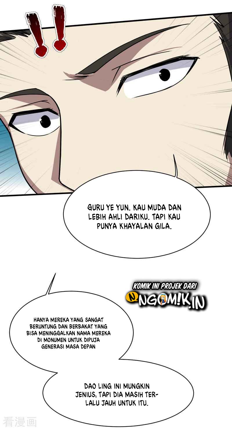 Matchless Emperor Chapter 13 Gambar 29