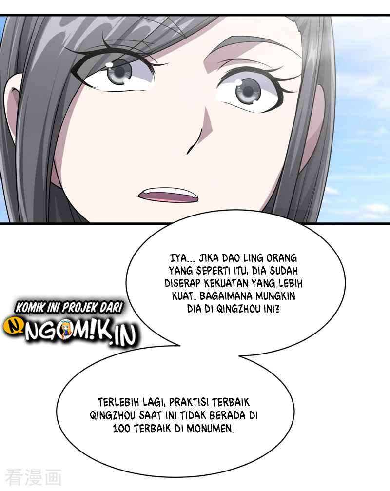 Matchless Emperor Chapter 13 Gambar 30