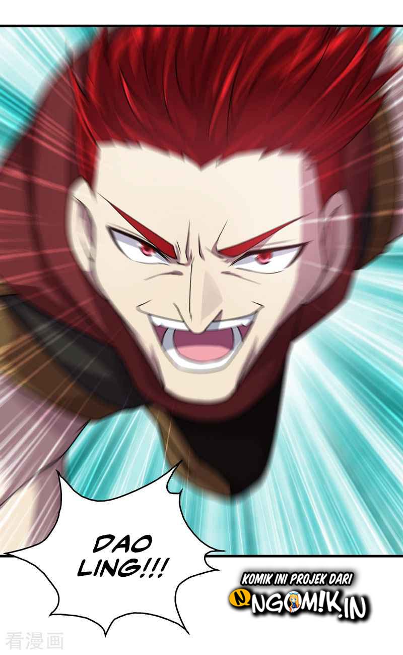 Matchless Emperor Chapter 13 Gambar 5