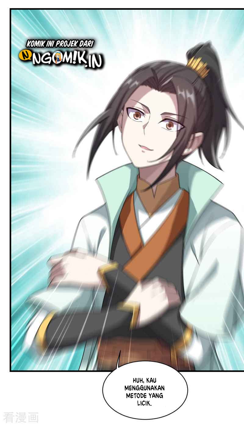 Matchless Emperor Chapter 13 Gambar 6