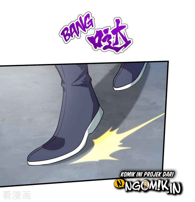 Matchless Emperor Chapter 13 Gambar 7