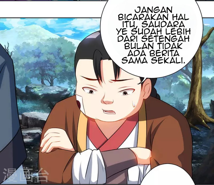 Dushi Xiaoyao Chapter 101 Gambar 21