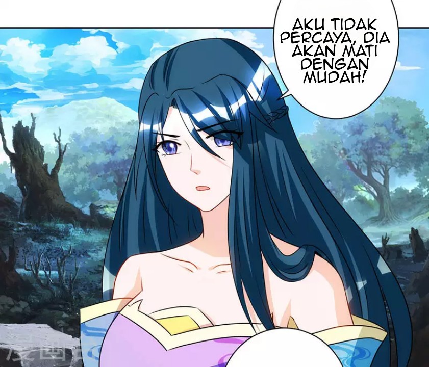 Dushi Xiaoyao Chapter 101 Gambar 22