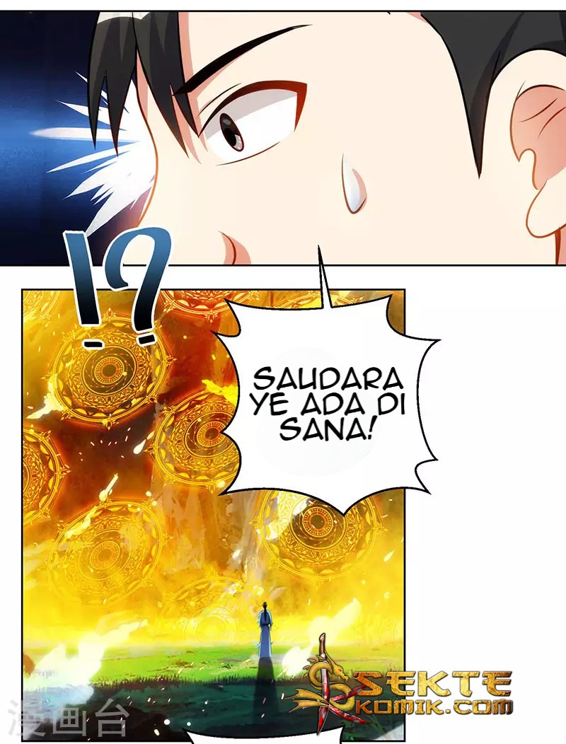 Dushi Xiaoyao Chapter 101 Gambar 30