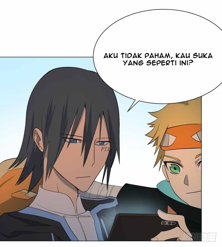 List of Big Villians Chapter 12 Gambar 13