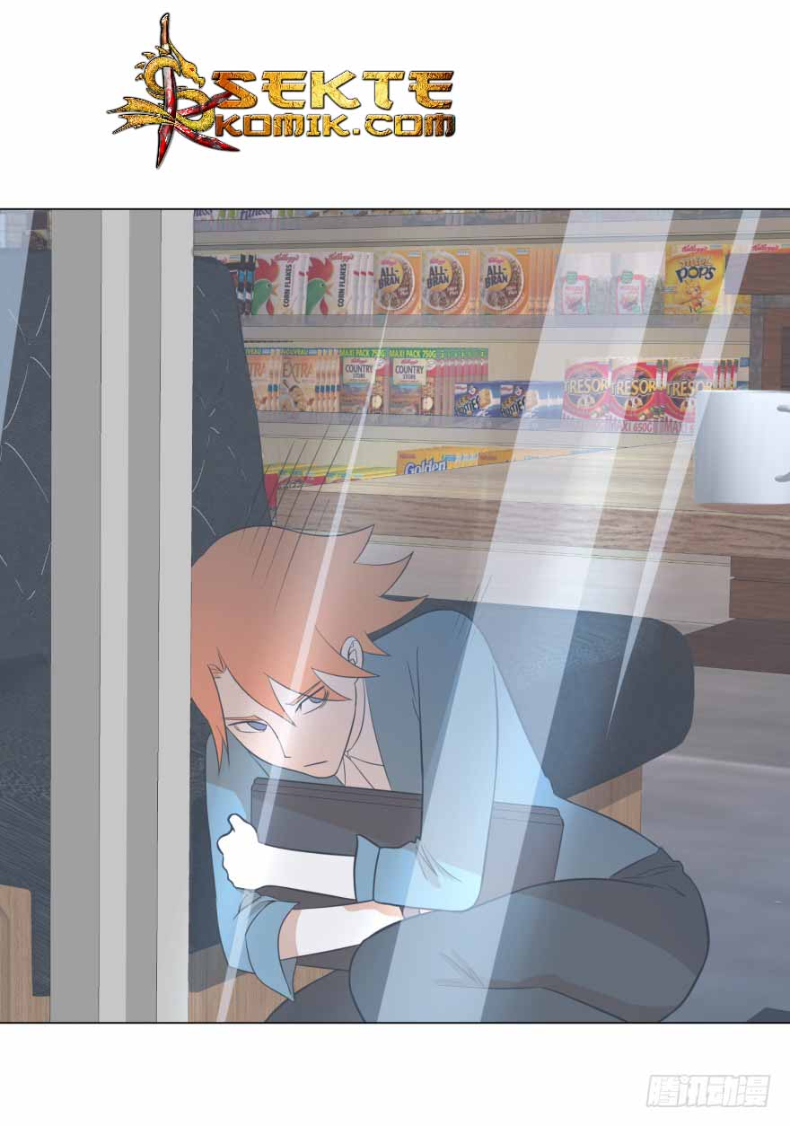 List of Big Villians Chapter 12 Gambar 20