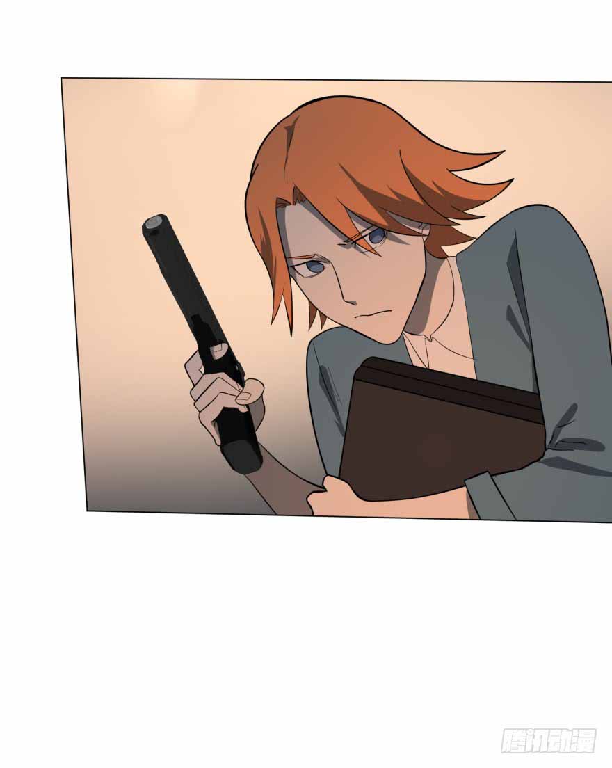 List of Big Villians Chapter 12 Gambar 21