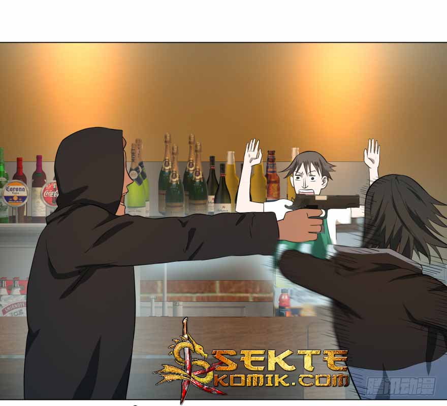 List of Big Villians Chapter 12 Gambar 23