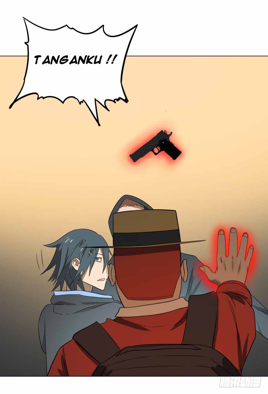 List of Big Villians Chapter 12 Gambar 27