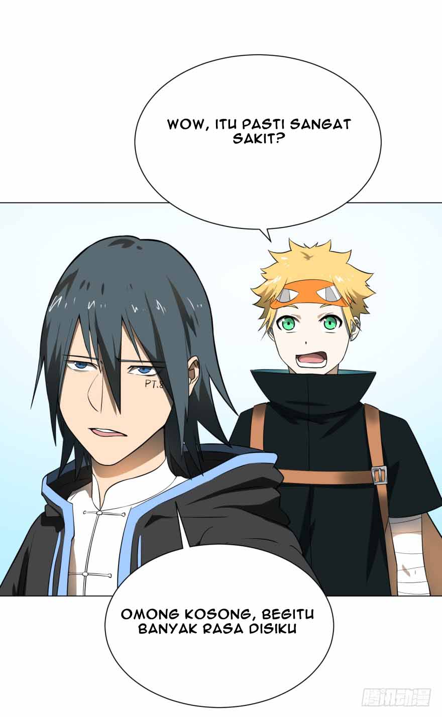 List of Big Villians Chapter 12 Gambar 30