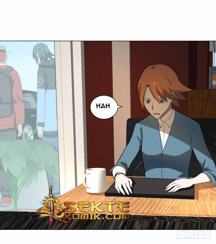 List of Big Villians Chapter 12 Gambar 33