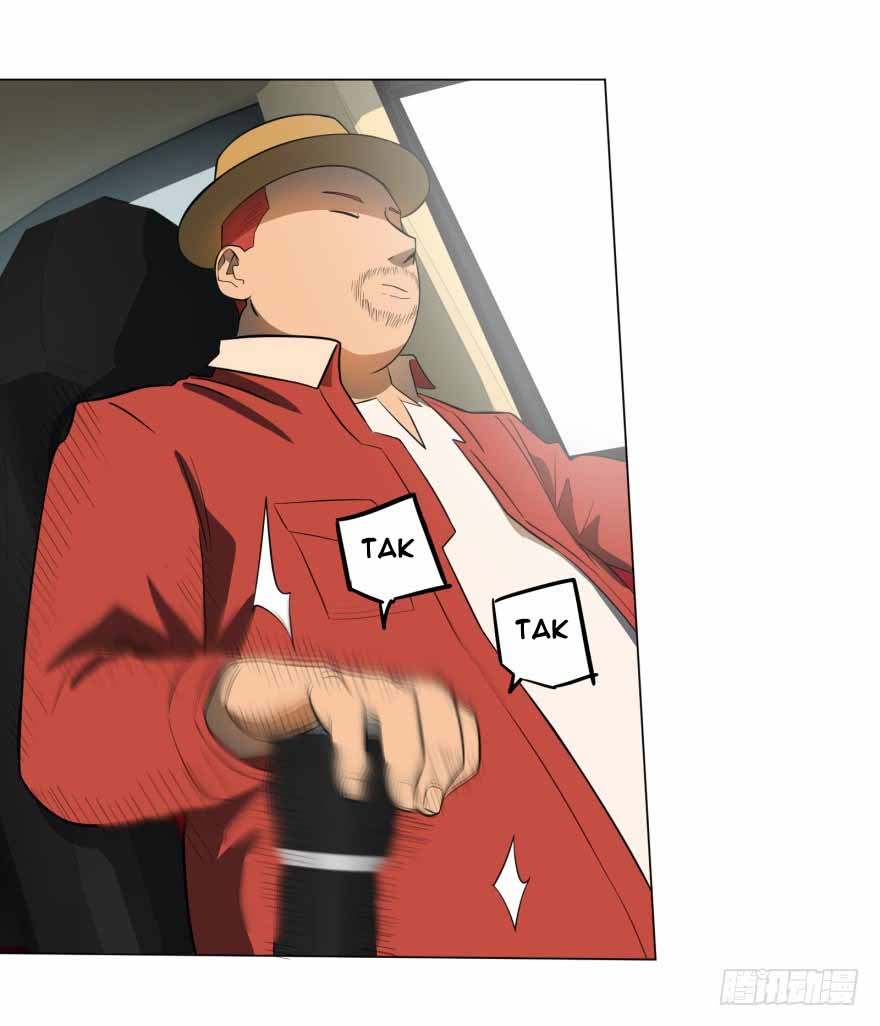 List of Big Villians Chapter 12 Gambar 37