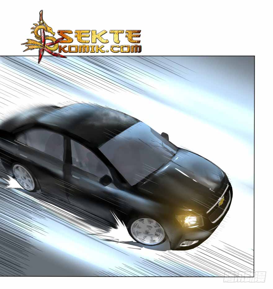 List of Big Villians Chapter 12 Gambar 40