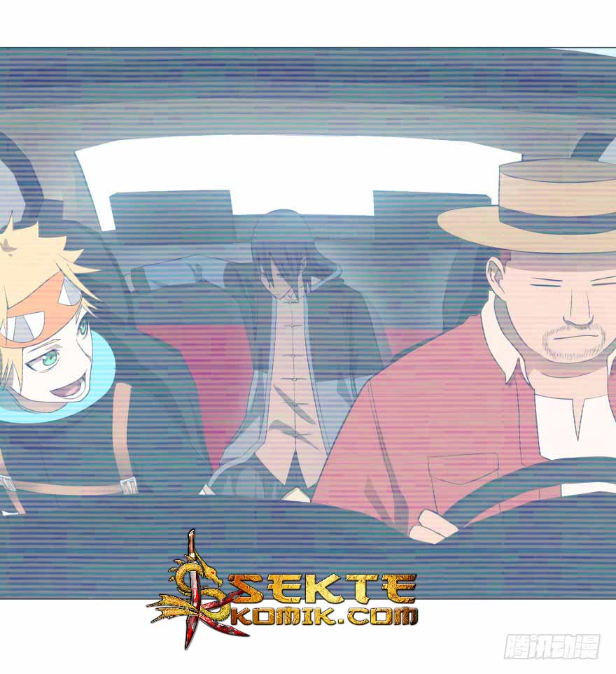 List of Big Villians Chapter 12 Gambar 45